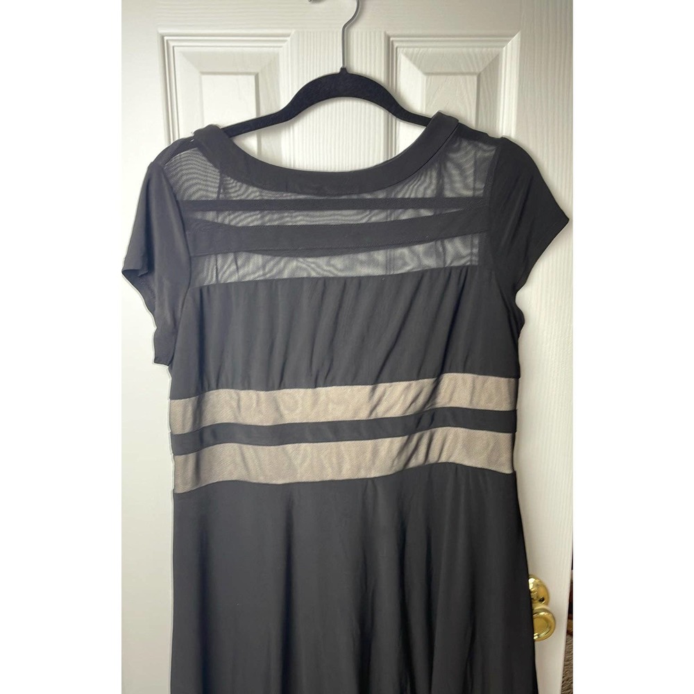 R&M Richards Formal night dress